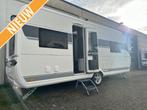 Hobby 540 UFF Excellent Edition 2025, Rondzit, Hobby, Bedrijf, Overige typen