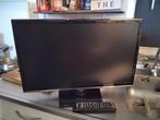 Nette Samsung TV met Afstandsbediening 23 inch, Ophalen, Zo goed als nieuw, 50 Hz, Samsung