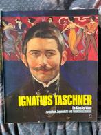 Ignatius Taschner tussen Jugendstil en Neoclassicisme, Ophalen of Verzenden