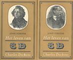 John Forster  - Het leven van Charles Dickens deel I en II, Ophalen of Verzenden, Zo goed als nieuw, Kunst en Cultuur