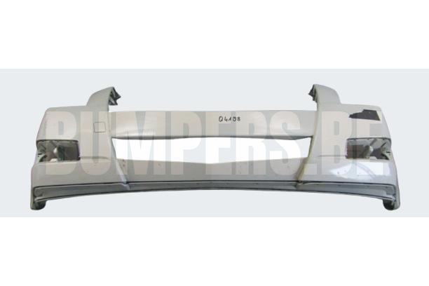 Bumper Cadillac CTS 2 II 07-14 Voorbumper Q4198, Auto-onderdelen, Carrosserie en Plaatwerk, Bumper, Voor, Gebruikt, 6 maanden garantie