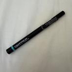 Sephora 12h intense ink classic line intense eyeliner, Ogen, Zwart, Nieuw, Ophalen of Verzenden