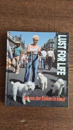 Photo Book - Lust for Life - Ed van der Elsken in kleur, Boeken, Kunst en Cultuur | Fotografie en Design, Ophalen of Verzenden