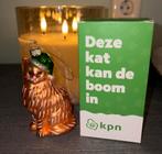 Kerstbal van Louis de kat.(Limited edition), Ophalen of Verzenden, Nieuw