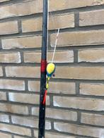 Hengel, Watersport en Boten, Ophalen, Gebruikt, Vaste hengel