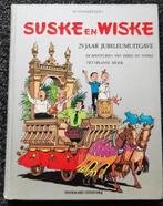Suske en Wiske - 25 jaar jubileumuitgave, Boeken, Gelezen, Willy Vandersteen, Eén stripboek, Ophalen of Verzenden