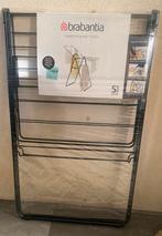 Nieuwe Zwarte Wasrek Brabantia, Ophalen of Verzenden, Nieuw, Wasrek