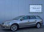Volkswagen Passat Variant 1.4 TSI Highline Executive Edition, Euro 5, 4 cilinders, Bruin, 160 pk