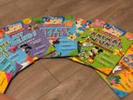 Disney’s Magic English 8 delen, Boeken, Nieuw, Ophalen of Verzenden, Sprookjes