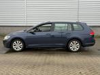 Volkswagen Golf Variant 1.2 TSI Comfortline (INRUILKOOPJE), Auto's, Volkswagen, Voorwielaandrijving, Euro 5, Stof, Gebruikt