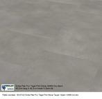 50,57m2 Grote Plak Pvc Tegel Flint Stone 13pak = €595
