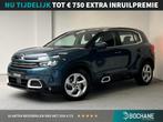 Citroen C5 Aircross 1.2 PureTech Business | D.RIEM VERVANGEN, 1350 kg, Stof, 1199 cc, Met garantie (alle)