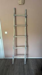 Monodeco Trapje - Decoratief & Stijlvol, Ophalen, Overige typen, Zo goed als nieuw, 150 tot 200 cm