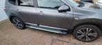 Dorpel / Opstap/ Sidebar Nissan Quasqai 2+, Auto-onderdelen, Ophalen, Gebruikt
