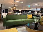 Artifort mare 3 Zits ploegstof ploegwool, Ophalen, Metaal, Artifort leolux rolf benz design on stock, Driepersoons