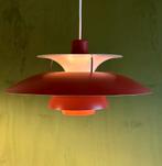 Louis Poulsen PH5 matrood oude model, Ophalen, Odense, Zo goed als nieuw, X