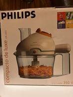 Philips keukenmachine HR 2833, 4 liter of meer, Ophalen of Verzenden, Nieuw, 3 snelheden of meer