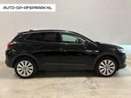 Opel Grandland X 1.2 Turbo Business Executive Navi, Stof, Gebruikt, Euro 6, 1199 cc
