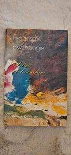 Esoterische Psychologie- Thorward Dethlefsen, Gelezen, Ophalen of Verzenden