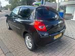 Renault Clio 1.2 TCE Dynamique S, Voorwielaandrijving, Gebruikt, 4 cilinders, Leder en Stof