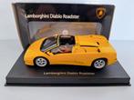 AutoArt Lamborghini Diablo Roadster 13122, Kinderen en Baby's, Speelgoed | Racebanen, Overige merken, Racebaan, Autoart, Verzenden