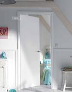 NIEUWE Skantrae SKB 280 volspaan boarddeur (stomp) 83x211,5, Doe-het-zelf en Verbouw, Deuren en Horren, Ophalen, 80 tot 100 cm