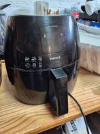 Philips Airfryer HD9240 XL, Witgoed en Apparatuur, Airfryers, Ophalen of Verzenden, Zo goed als nieuw