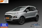 Ford EcoSport 1.0 EcoBoost Titanium 125PK NAP Cruise Clima, Voorwielaandrijving, 125 pk, Gebruikt, Ecosport