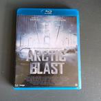 A1-1) Arctic blast, Ophalen of Verzenden, Gebruikt, Overige genres