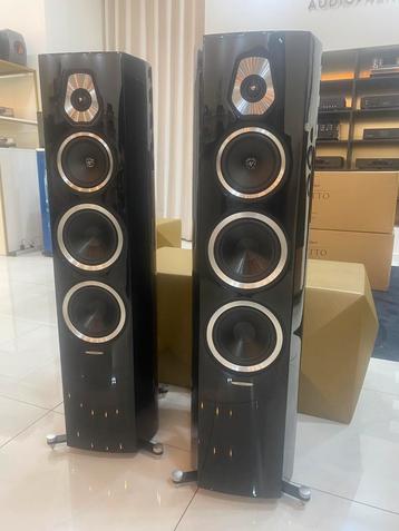 Sonus Faber Sonetto 5 beschikbaar voor biedingen