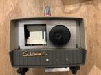 Cabinat projector, Ophalen, Zo goed als nieuw