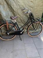 Meisjesfiets Cortina u4, Fietsen en Brommers, Fietsen | Dames | Omafietsen, Ophalen, Versnellingen, Zo goed als nieuw, Cortina