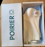 Poirier Torselet 70B - Nieuw in Doos, Kleding | Dames, Trouwkleding en Trouwaccessoires, Ophalen of Verzenden, Nieuw, Beige, Accessoires