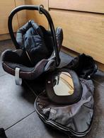 Maxi Cosi baby autostoel met accessoires, Ophalen, Zijbescherming, 0 t/m 13 kg, Maxi-Cosi