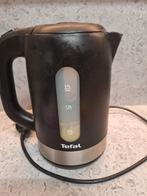 Tefal Waterkoker - Gebruikt, 1 tot 2 liter, Ophalen of Verzenden, Gebruikt, Draadloos