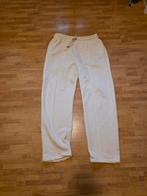 Bershka Broek maat xl, Ophalen of Verzenden, Zo goed als nieuw, Maat 56/58 (XL), Beige