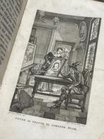 Galerij van beroemde Mannen en Vrouwen Nederland  1821-1822, Ophalen of Verzenden