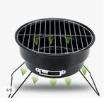 Draagbare bbq in koeltas nieuw, Ophalen of Verzenden, Nieuw