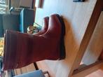 Leren outdoor laarzen schoenen nieuw mt 41anwb waterproof, Kleding | Dames, Schoenen, Ophalen, Zo goed als nieuw, Bruin, Hoge laarzen
