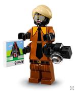 LEGO Ninjago serie - Flashback Garmadon, Kinderen en Baby's, Speelgoed | Duplo en Lego, Nieuw, Complete set, Ophalen of Verzenden