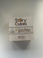 Harry Potter Story Cubes - Nieuwstaat!, Ophalen of Verzenden, Zo goed als nieuw, Jongen of Meisje