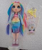 Rainbow high amaya, Kinderen en Baby's, Speelgoed | Poppen, Ophalen of Verzenden, Nieuw, Overige typen