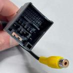 Ford achteruitrij camera kabel Navi Sync 2.5 systeem 32 Pins, Auto diversen, Nieuw, Ophalen of Verzenden, H, H