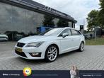 Seat Leon ST 1.4 TSI 150PK ACT FR Dynamic | Navi | Panorama, Parkeersensor, Gebruikt, 4 cilinders, 150 pk