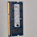 Kingston 8GB PC3L 12800s sodimm, Computers en Software, RAM geheugen, Gebruikt, Verzenden, 8 GB, DDR3