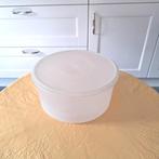 Tupperware grote bewaardoos, Huis en Inrichting, Keuken | Tupperware, Ophalen of Verzenden, Zo goed als nieuw, Overige typen