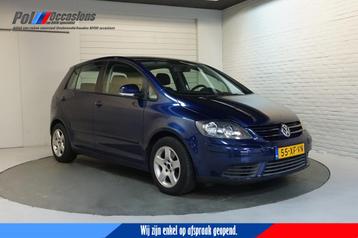 Volkswagen Golf Plus 1.6 FSI Optive 3 Airco ijskoud! | Elekt beschikbaar voor biedingen