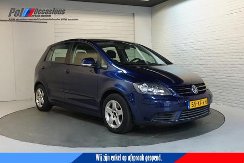 Volkswagen Golf Plus 1.6 FSI Optive 3 Airco ijskoud! | Elekt, Auto's, Volkswagen, Bedrijf, Te koop, Golf Plus, ABS, Airbags, Airconditioning