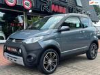 Aixam Crossline Brommobiel | 2016 | Hoge Instap | 45km, Overige merken, Gebruikt, R
r  r, Info@riminicars.nl