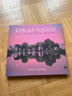 Okavango van Frans Lanting, Frans Lanting, Natuur algemeen, Ophalen of Verzenden, Zo goed als nieuw